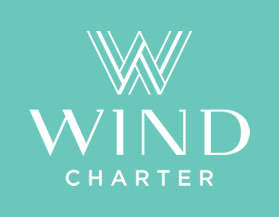 Wind Charter - Aluguel de barcos a vela