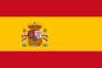 bandeira espanha